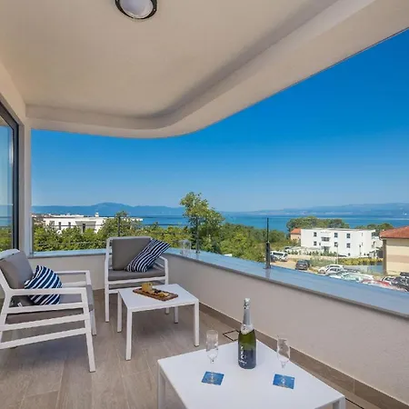 Fuer 6 Personen Ca 90 Qm In Zidarici, Kvarner Bucht Krk Vantacici